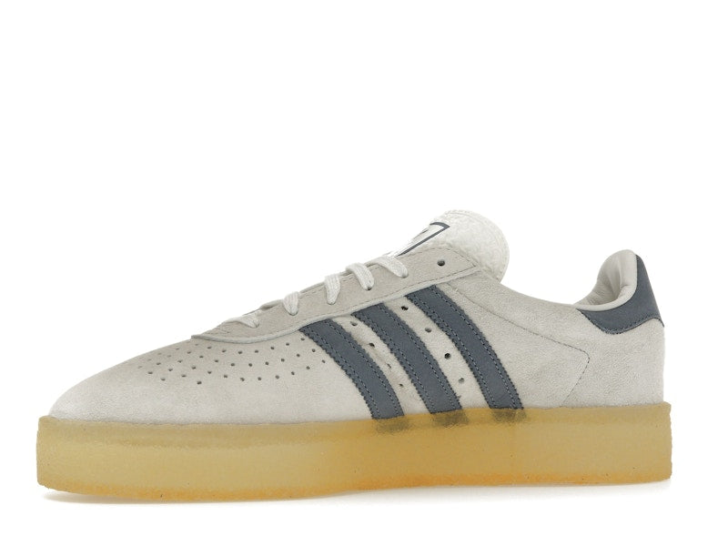 adidas Clarks 8th Street AS350 by Ronnie Fieg Kith Loyalty Porgram Elevation Blue