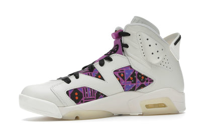 Jordan 6 Retro Quai 54 (2020)