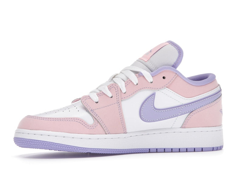 Jordan 1 Low Arctic Punch (GS)
