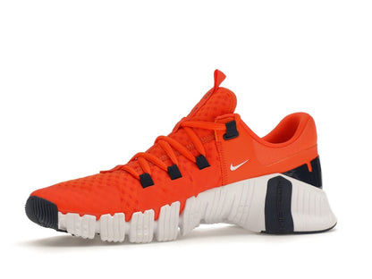Nike Free Metcon 5 Russell Wilson Denver Broncos
