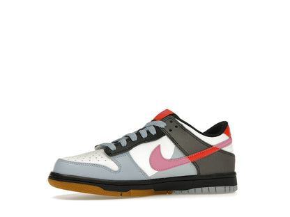 Nike Dunk Low Dance Multi-Color (GS)