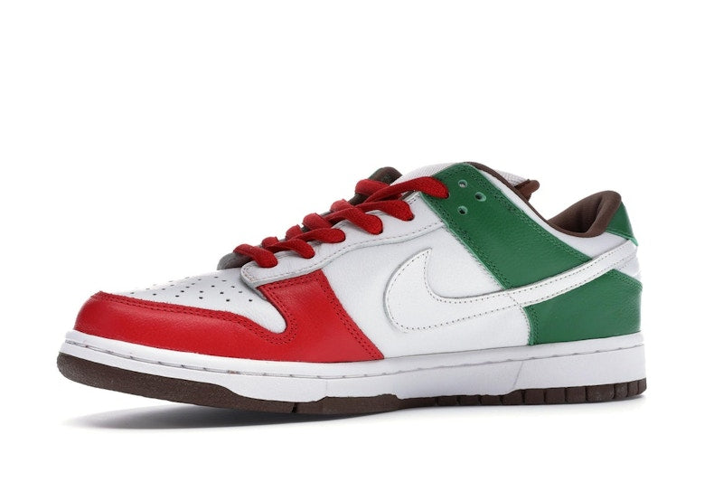 Nike SB Dunk Low Cinco de Mayo