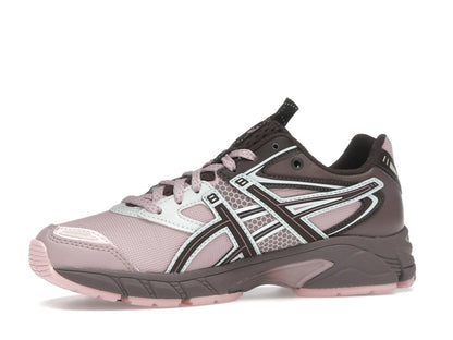 ASICS UB11-S Gel-DS Trainer 14 Kiko Kostadinov Coneflower Black Coffee