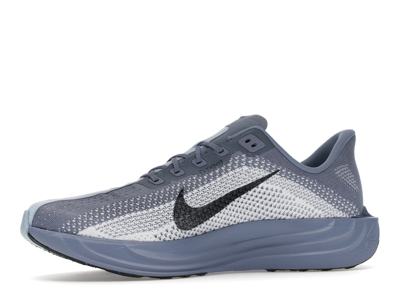 Nike ZoomX Pegasus Plus Ashen Slate White Pure Platinum Anthracite