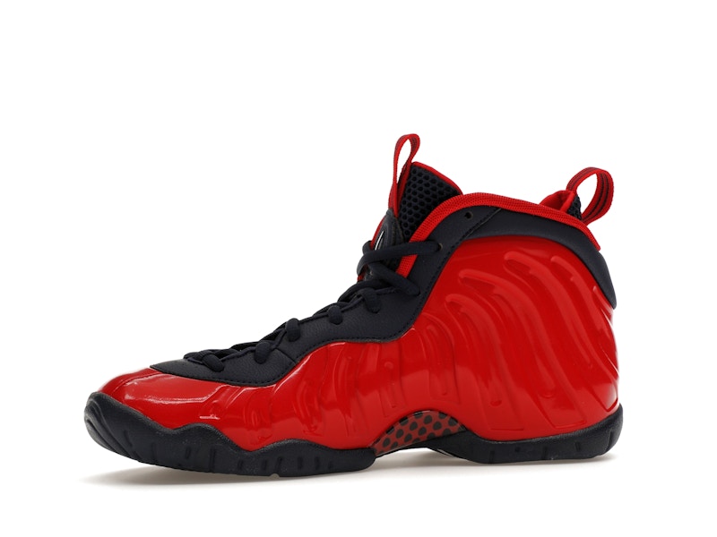 Nike Little Posite Pro USA (GS)