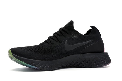 Nike Epic React Flyknit Betrue (2018)