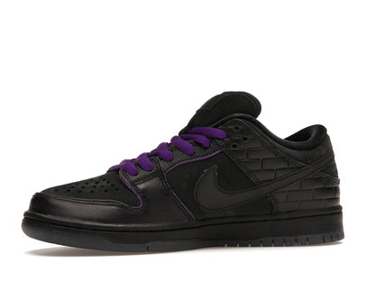 Nike SB Dunk Low Familia First Avenue