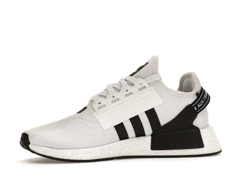 adidas NMD V2 Footwear White Core Black