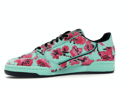 adidas Continental 80 AriZona Green Tea Ginseng
