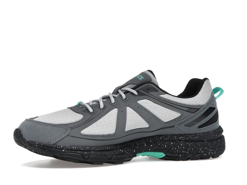 ASICS Gel-Venture 6 SPS Mid Grey Black