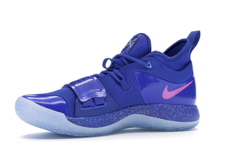 Nike PG 2.5 Playstation Multi-Color