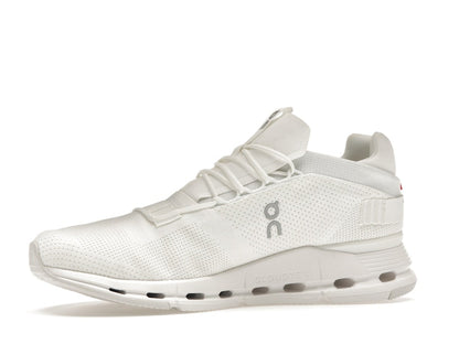 On Running Cloudnova Undyed White (2023)