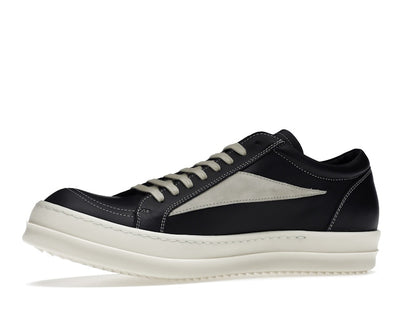Rick Owens Vintage Sneakers Black