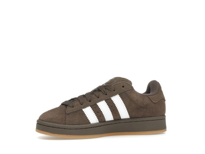 adidas Campus 00s Earth Strata Cloud White Gum (GS)