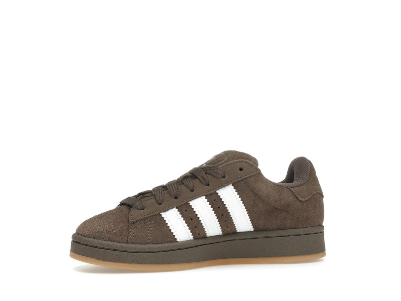 adidas Campus 00s Earth Strata Cloud White Gum (GS)
