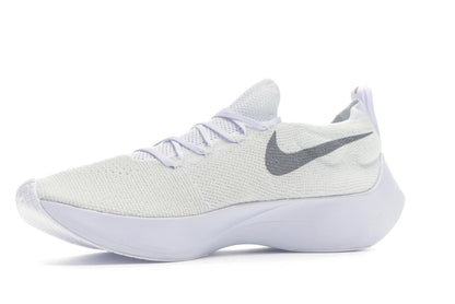 Nike Vapor Street Flyknit Pure White