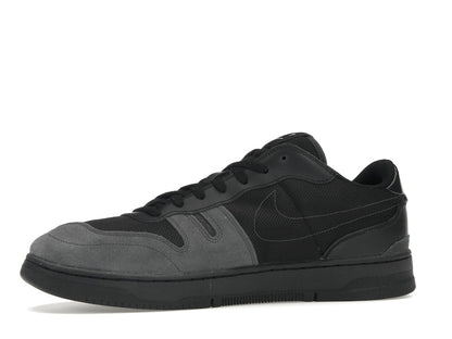 Nike Squash Type Black Anthracite