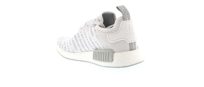 adidas NMD R1 Whiteout