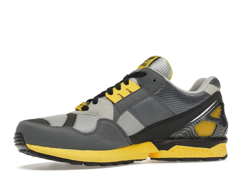 adidas ZX 9000 Crooked Tongues