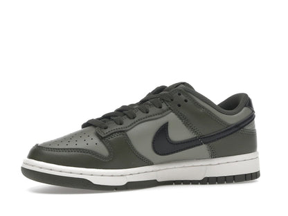 Nike Dunk Low Retro Light Army Cargo Khaki