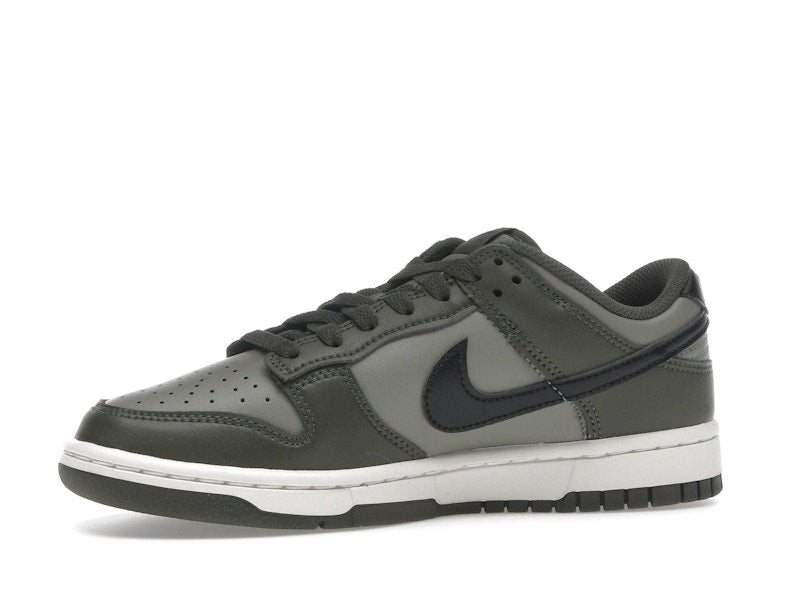 Nike Dunk Low Retro Light Army Cargo Khaki