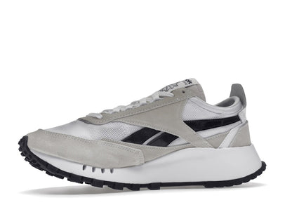Reebok Classic Leather Legacy White Black