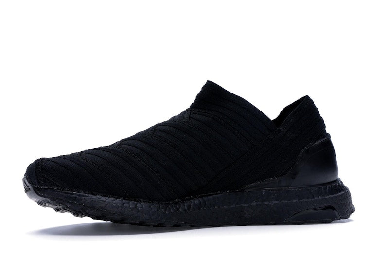 adidas Nemeziz Tango 17 Ultra Boost Triple Black