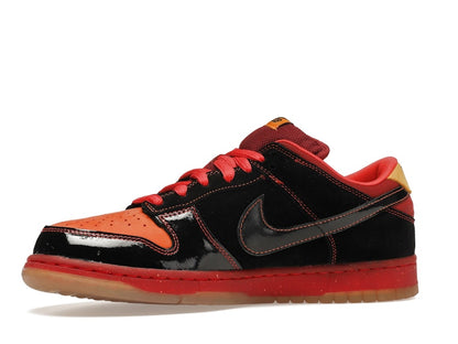 Nike SB Dunk Low Hawaii