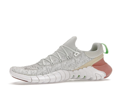 Nike Free Run 5.0 Grey Fog (2021)
