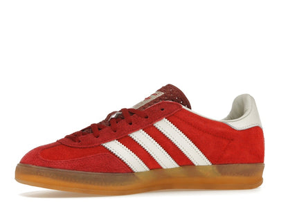 adidas Gazelle Indoor Active Maroon (Women's)