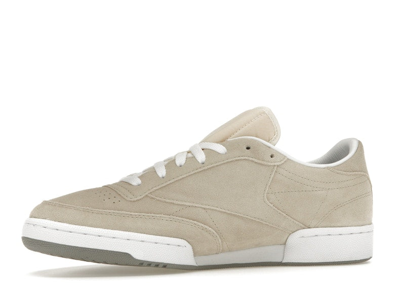 Reebok Club C 85 JJJJound Cork Suede