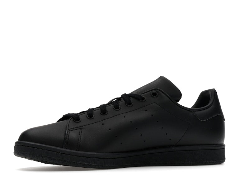 adidas Stan Smith Triple Black