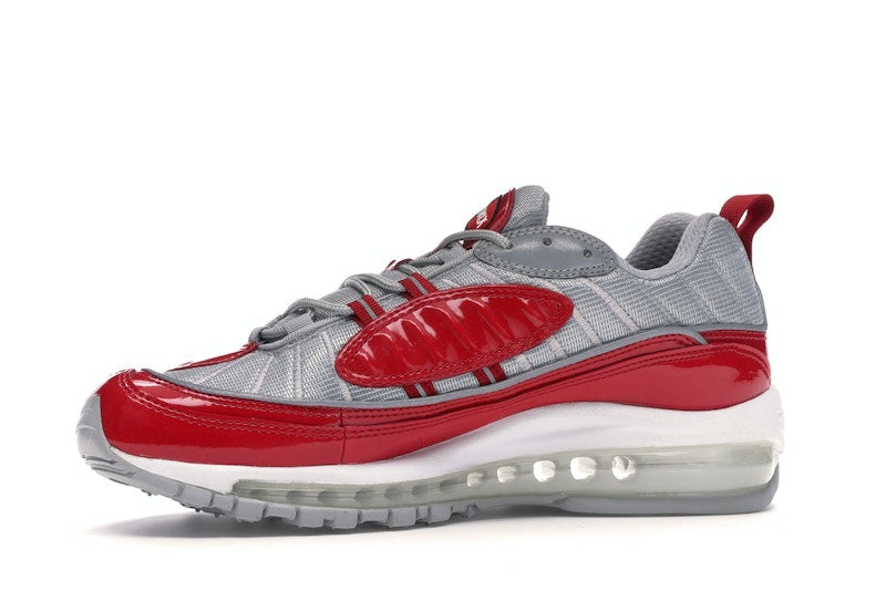 Nike Air Max 98 Supreme Varsity Red
