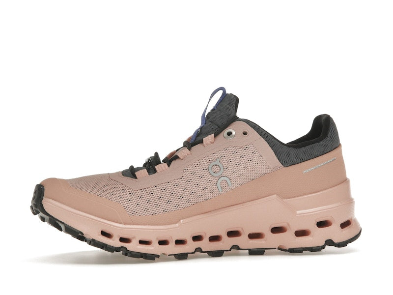 On Running Cloudultra Rose Cobalt (Women's)