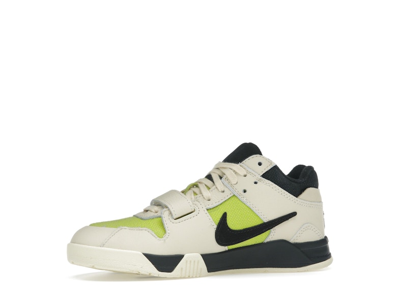 Jordan Jumpman Jack TR Travis Scott Bright Cactus (PS)