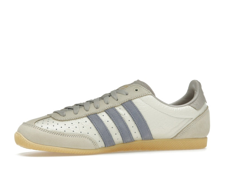 adidas Japan Cream White Silver Violet Wonder Beige (Women's)