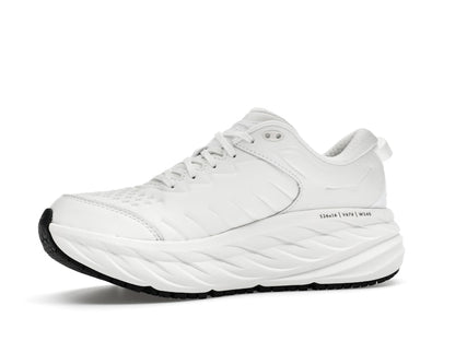 Hoka One One Bondi SR Frost (Women's)