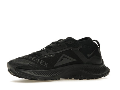 Nike Pegasus Trail 3 Gore-Tex Black Dark Smoke Grey (Women's)