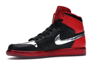 Jordan 1 Retro Legends Of Summer Black