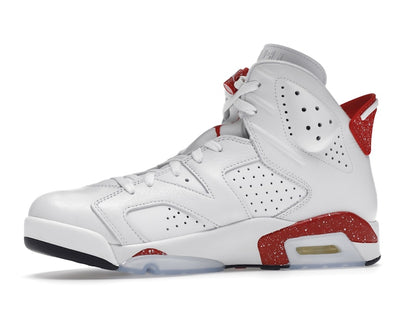 Jordan 6 Retro Red Oreo