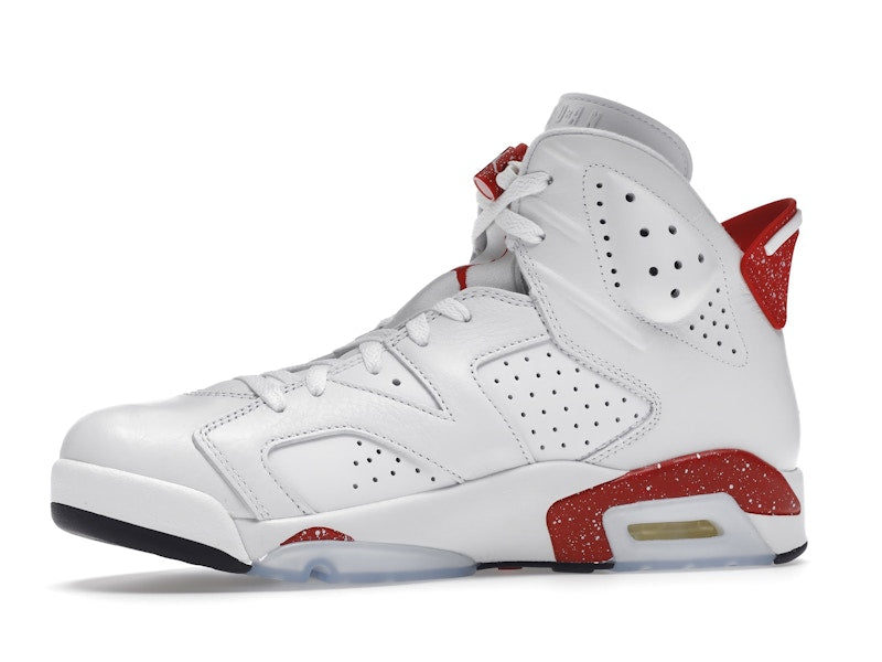 Jordan 6 Retro Red Oreo