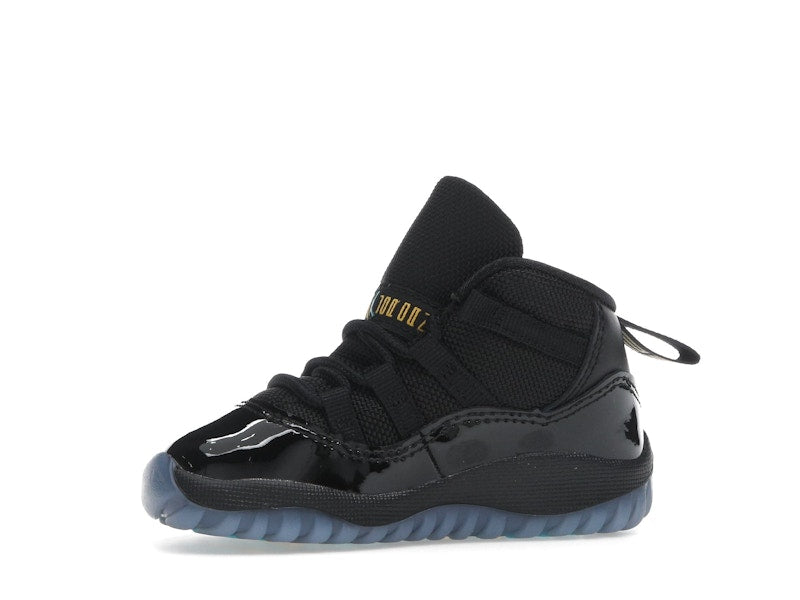 Jordan 11 Retro Gamma Blue (2025) (TD)