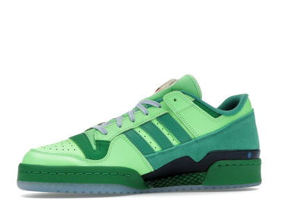 adidas Forum Low The Simpsons Treehouse of Horror