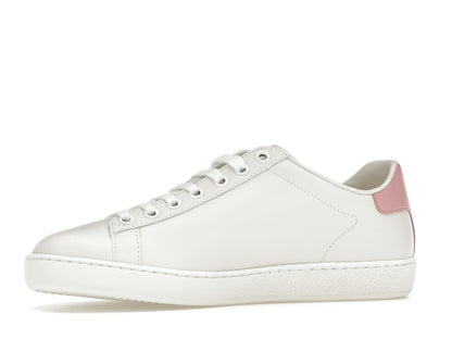 Gucci Ace Interlocking G White (Women's)