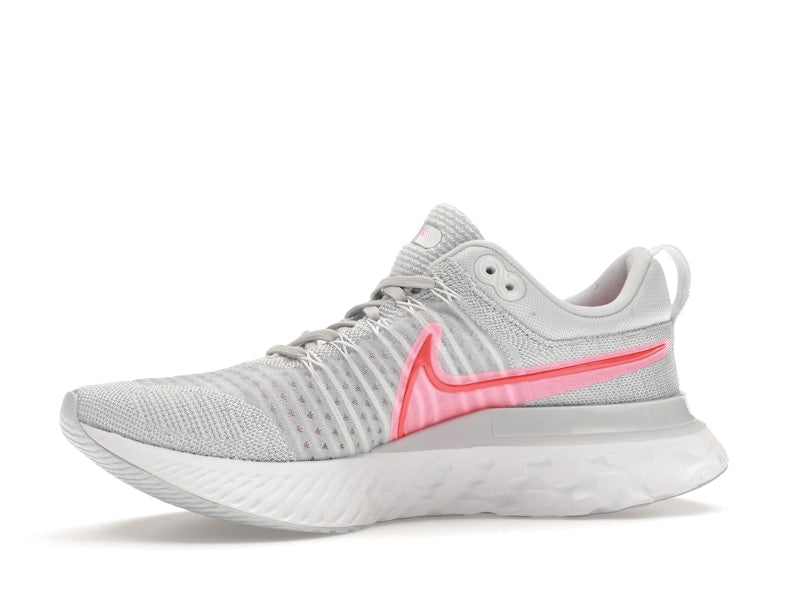 Nike React Infinity Run Flyknit 2 Sunset Pulse (Women's)