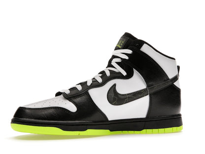 Nike Dunk High Electric Panda