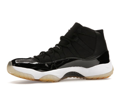 Jordan 11 Retro Space Jam (2009)