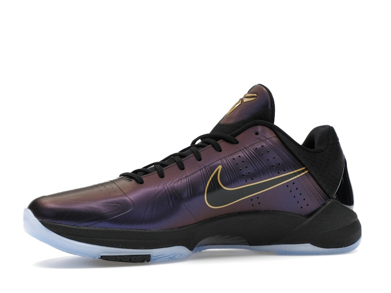 Nike Kobe 5 Protro Year of the Mamba Eggplant