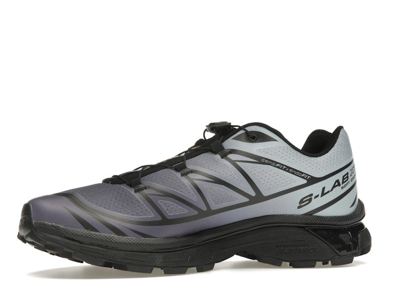 Salomon XT-6 Chromatic Blue Fog