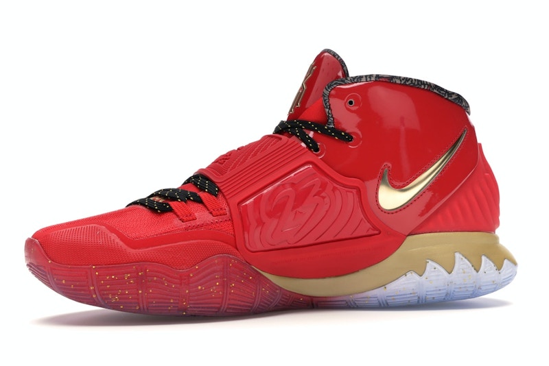 Nike Kyrie 6 Trophies